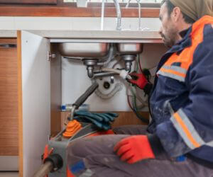 About Sewer Line Replacement Alcoa, TN